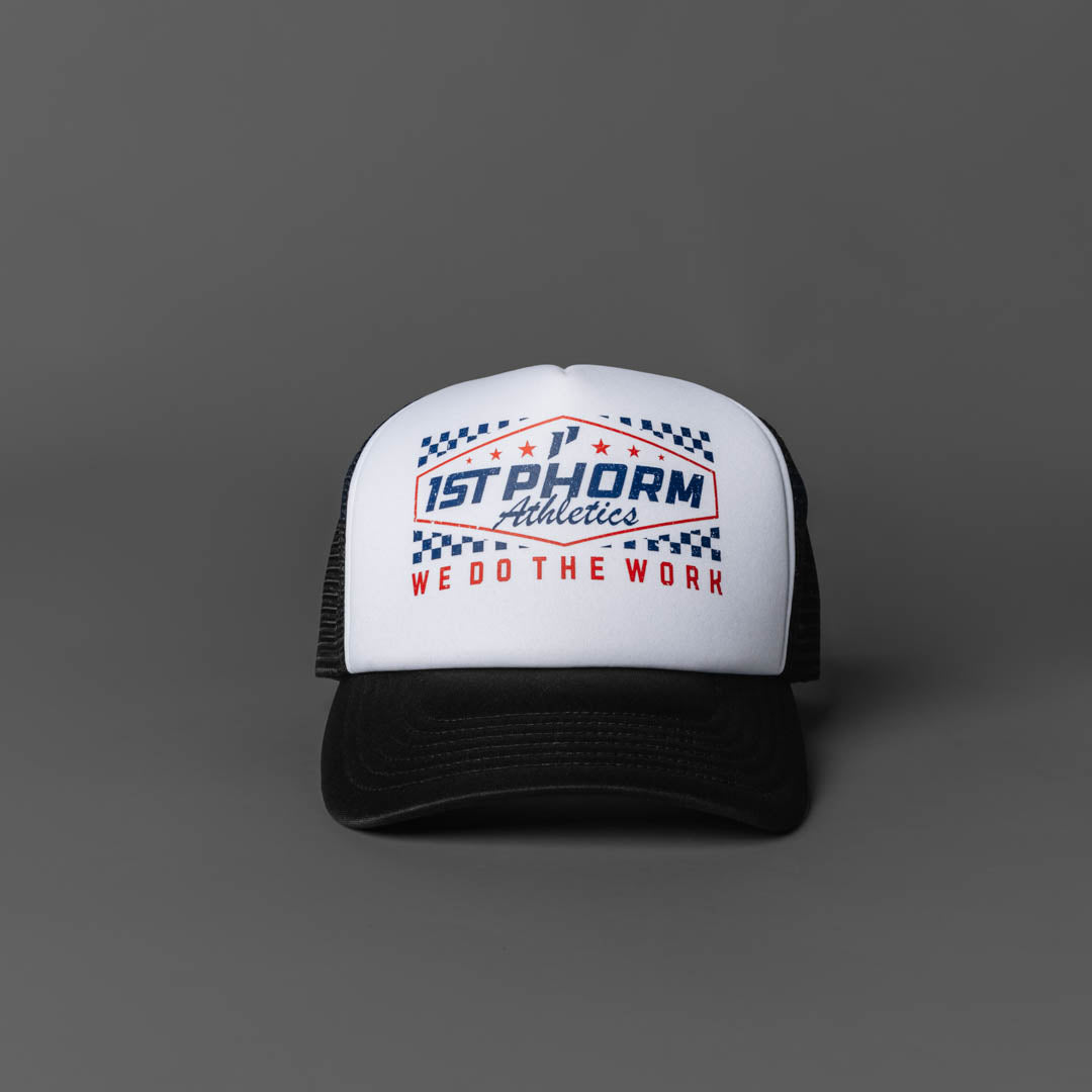 1stPhorm_Apparel_SnapBack_WDTWAthleticFoamTrucker_Black_White_0002_1