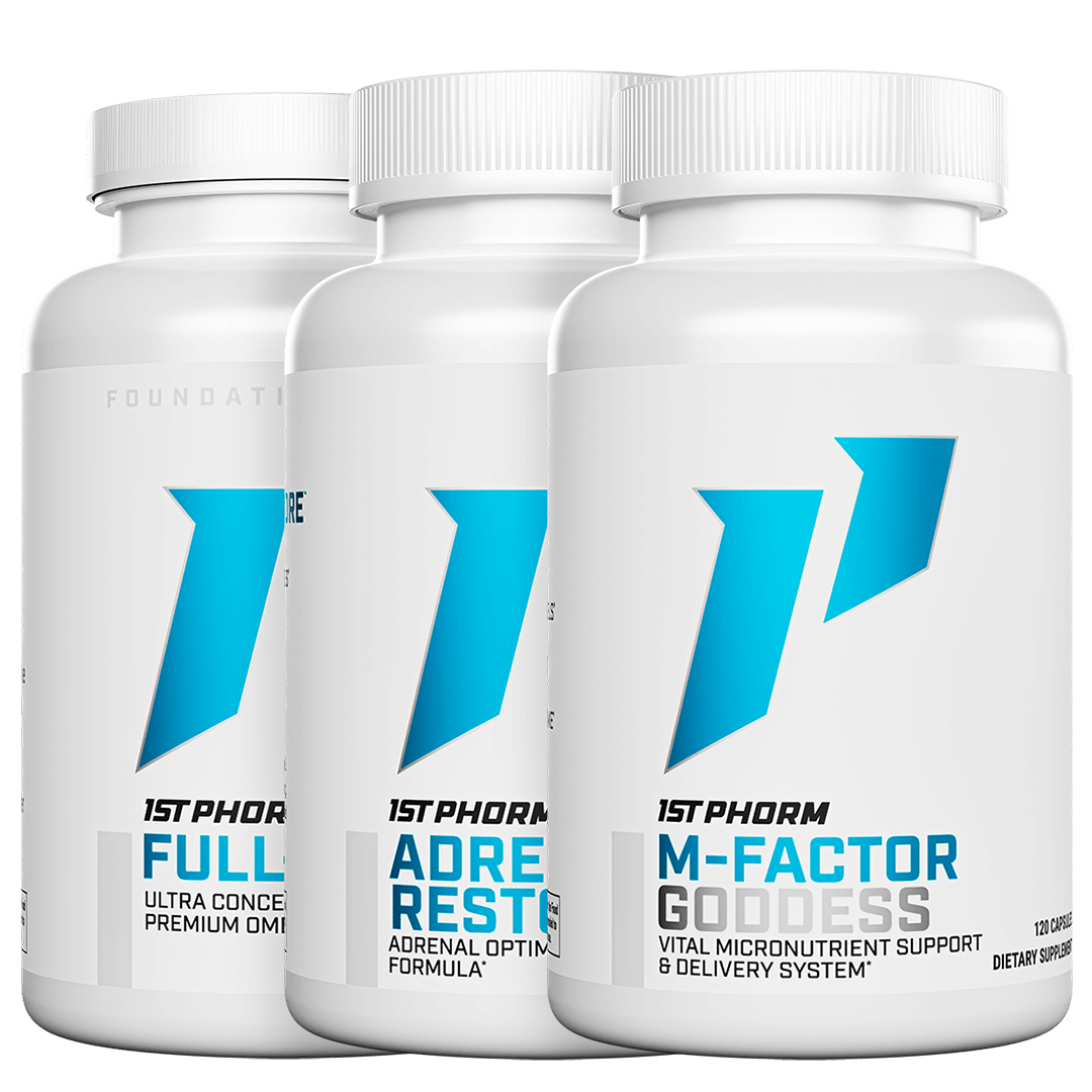 WellnessStackForWomen